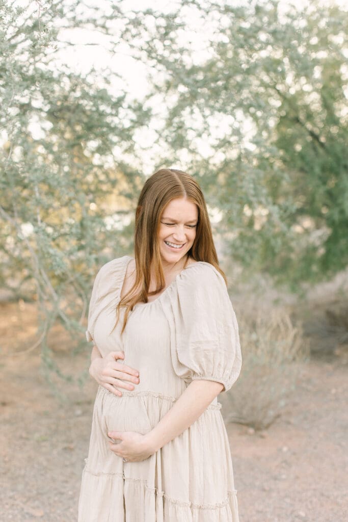 Papago Park Family Photos