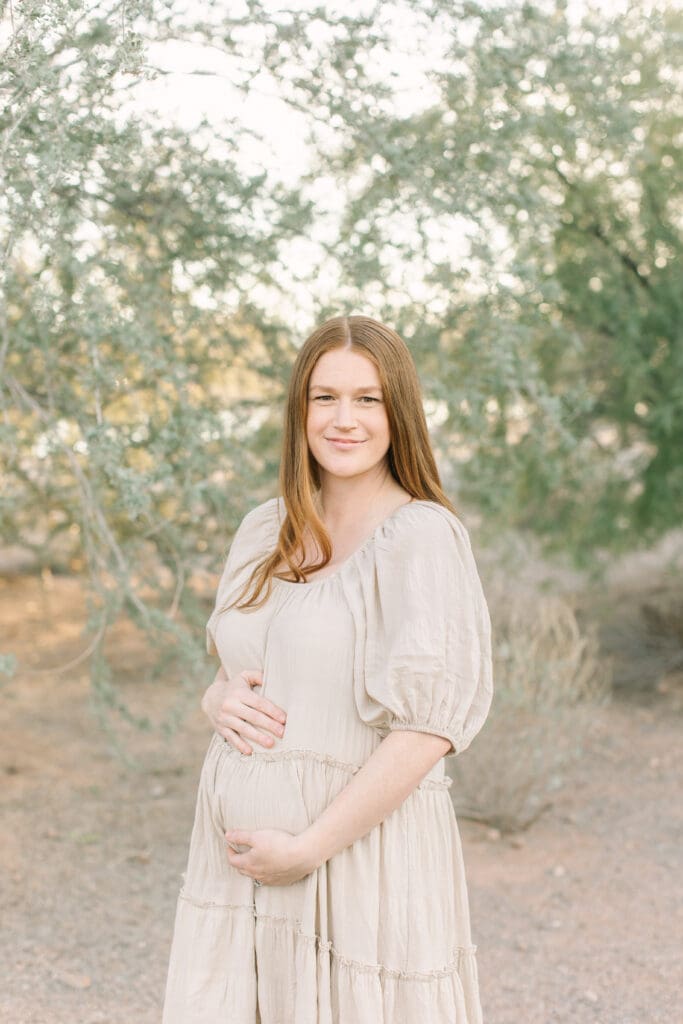 Papago Park Family Photos