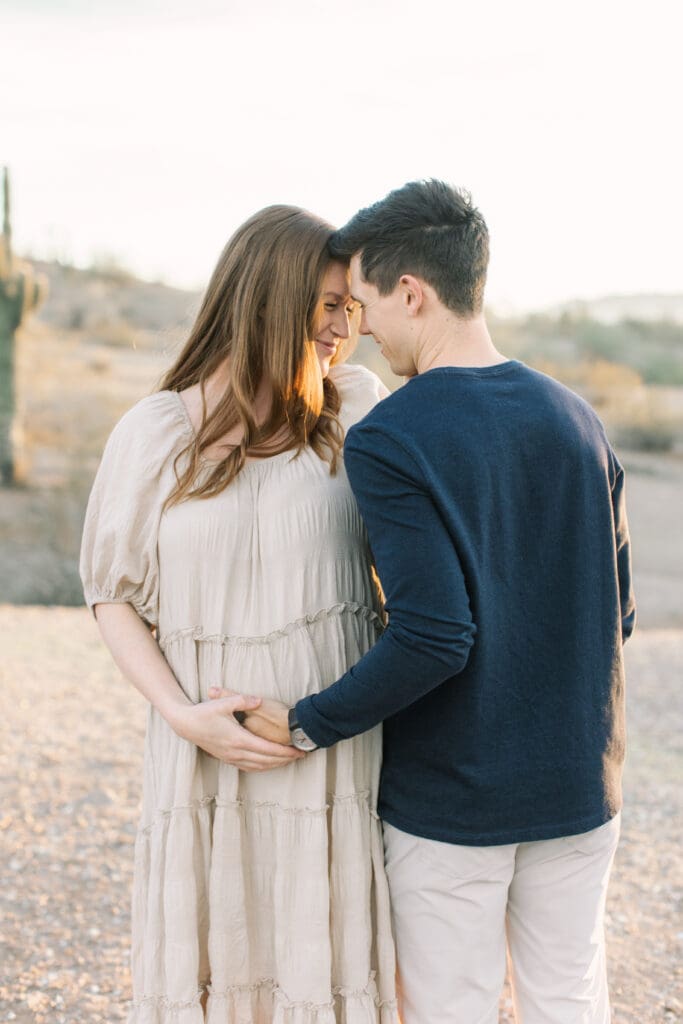 Papago Park Family Photos