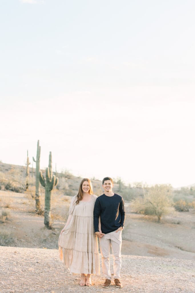 Papago Park Family Photos