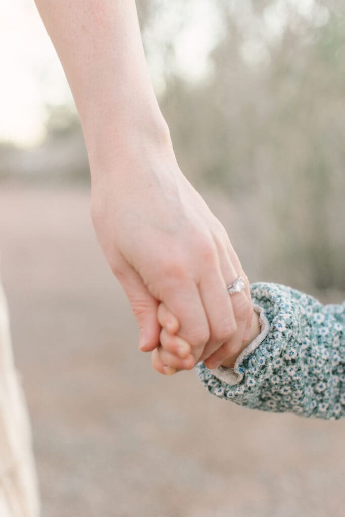 Papago Park Family Photos