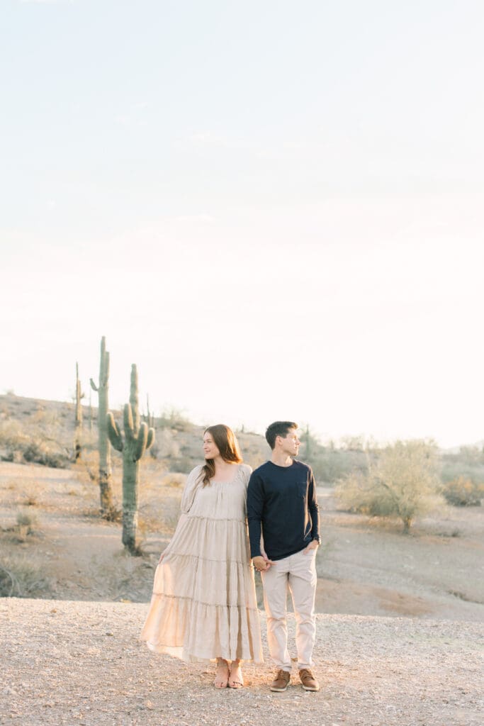 Papago Park Family Photos