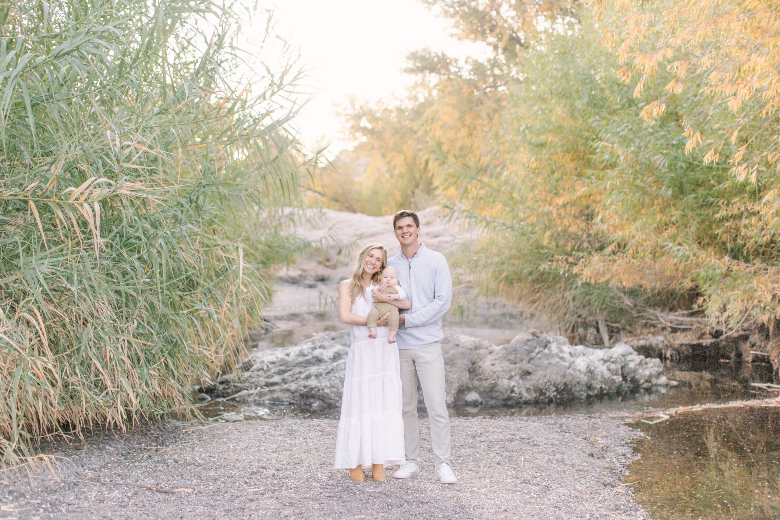 Salt River Family Photos