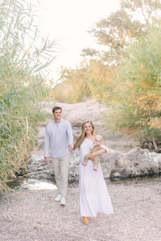 Salt River Family Photos