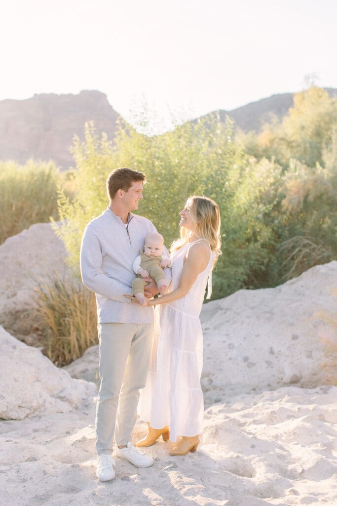 Salt River Family Photos