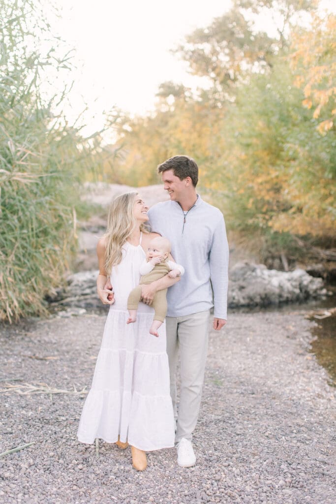 Scottsdale Family Photos