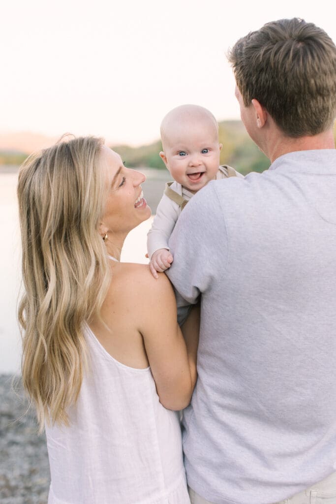 Scottsdale Family Photos