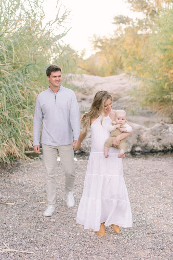 Scottsdale Family Photos