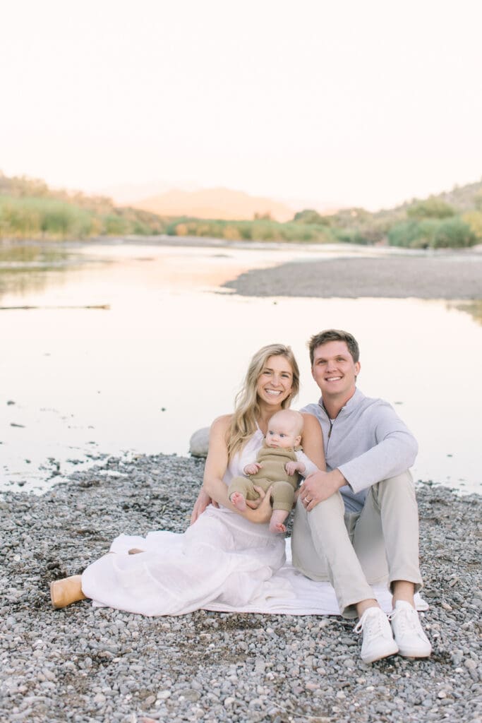 Scottsdale Family Photos