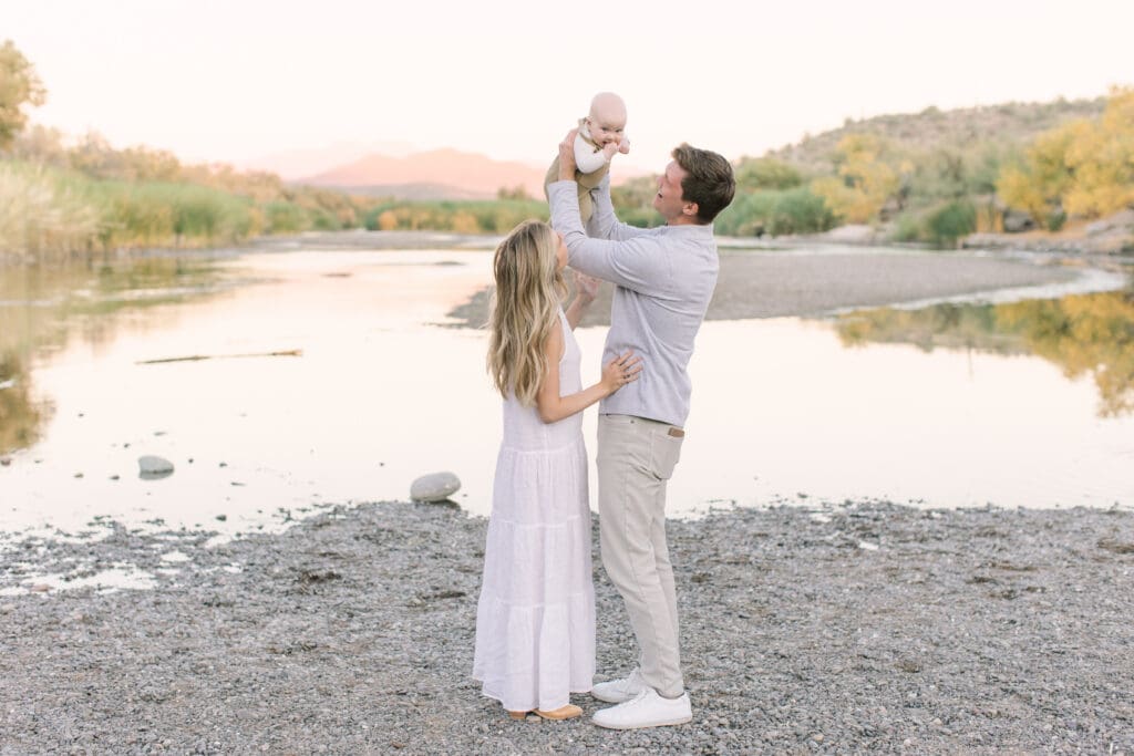 Scottsdale Family Photos