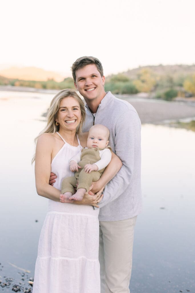 Scottsdale Family Photos