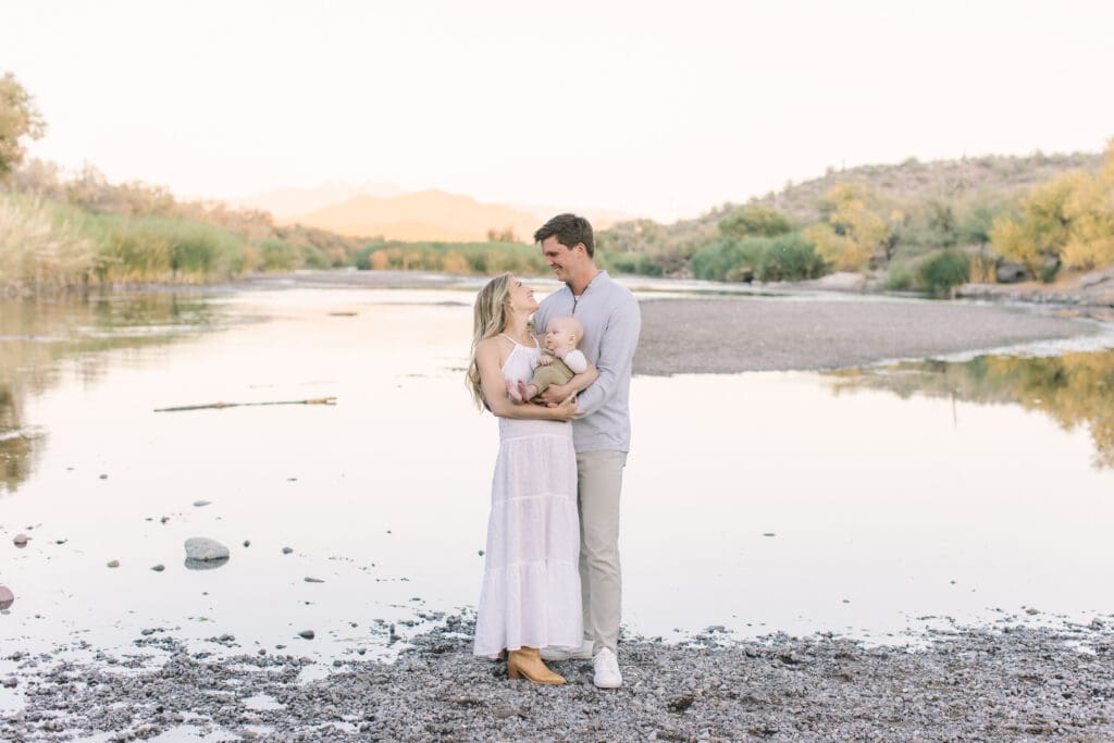 Scottsdale Family Photos