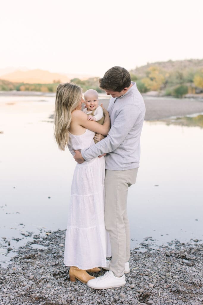 Scottsdale Family Photos