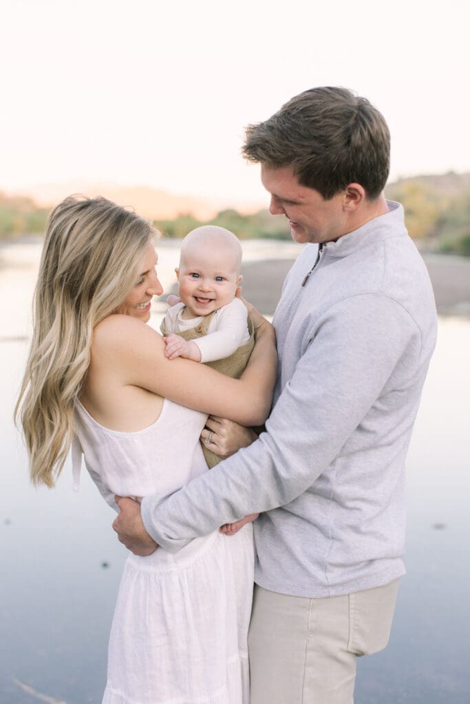 Scottsdale Family Photos