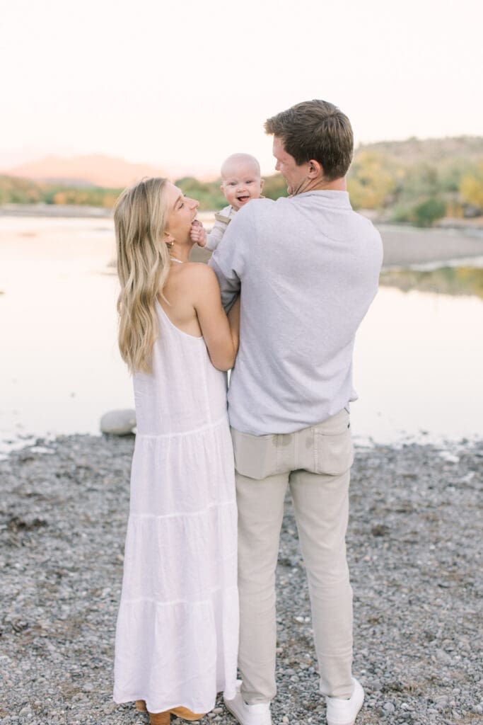 Scottsdale Family Photos