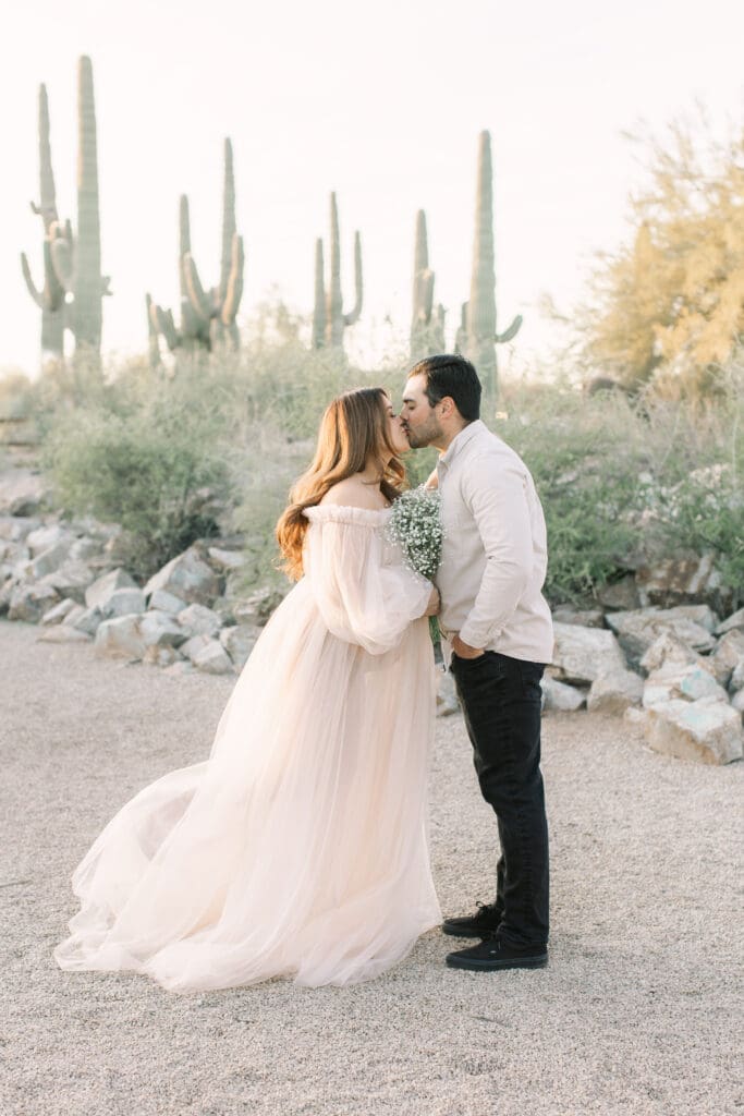 Gilbert Arizona Maternity Photos