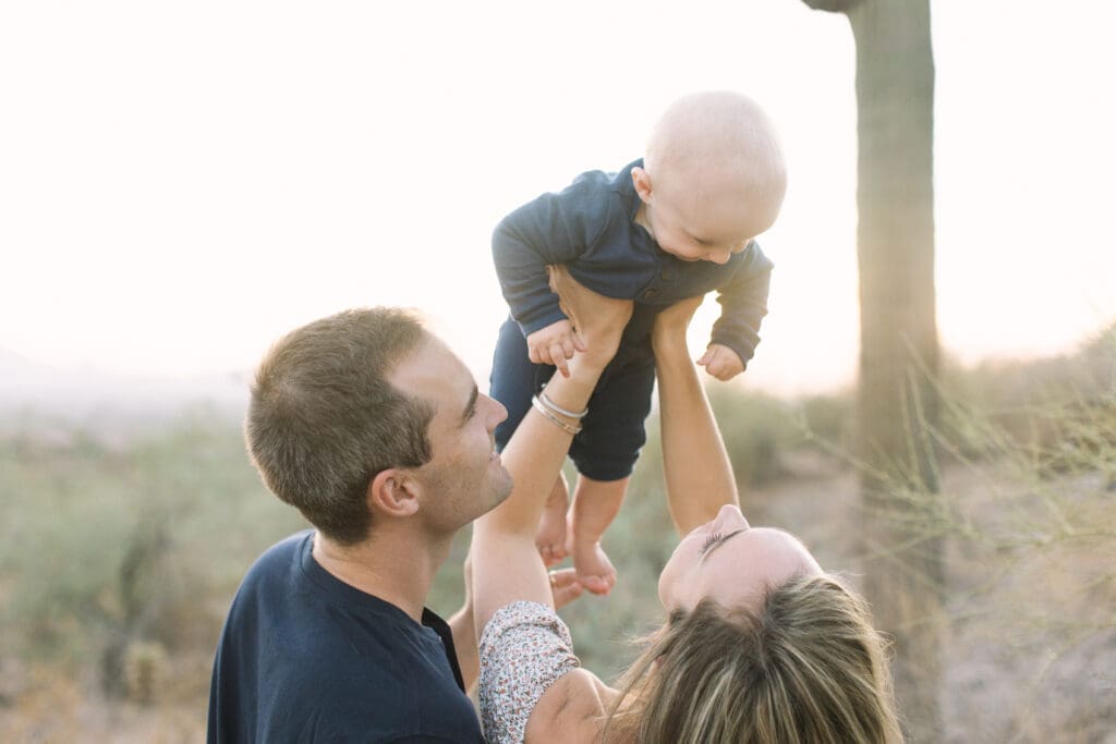 Scottsdale Family Photographer