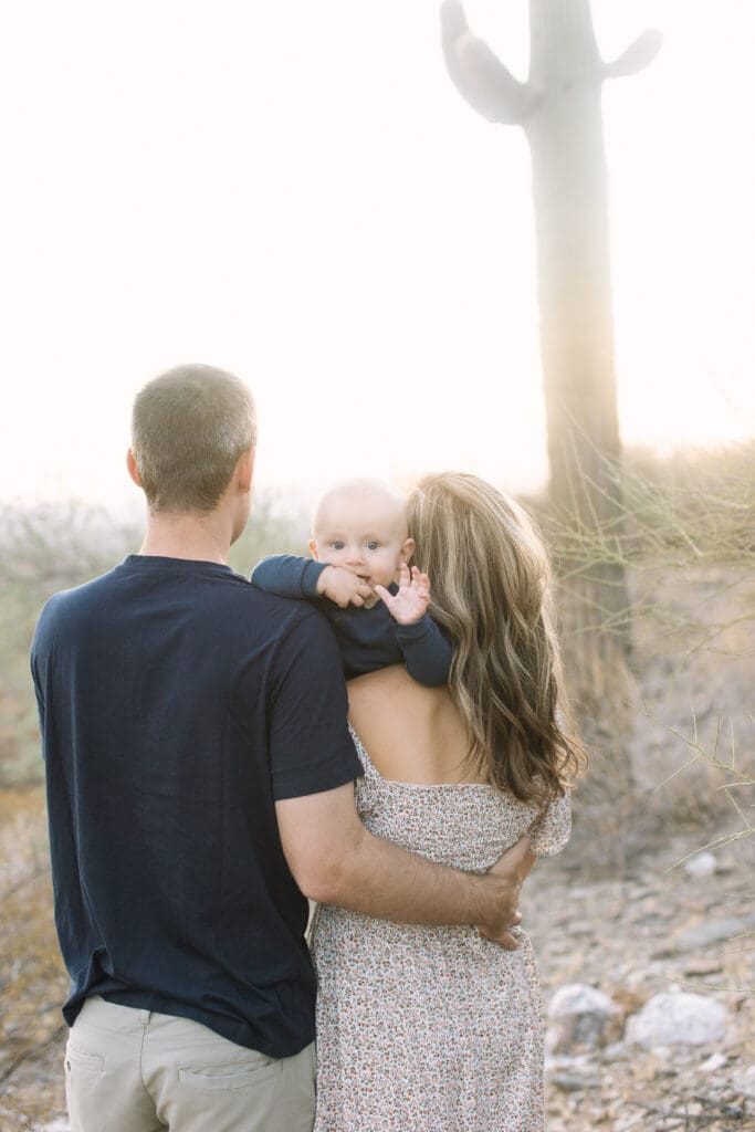 Scottsdale Family Photographer