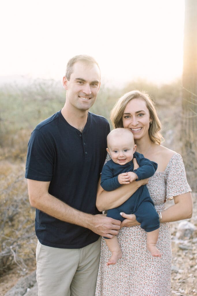 Scottsdale Family Photos