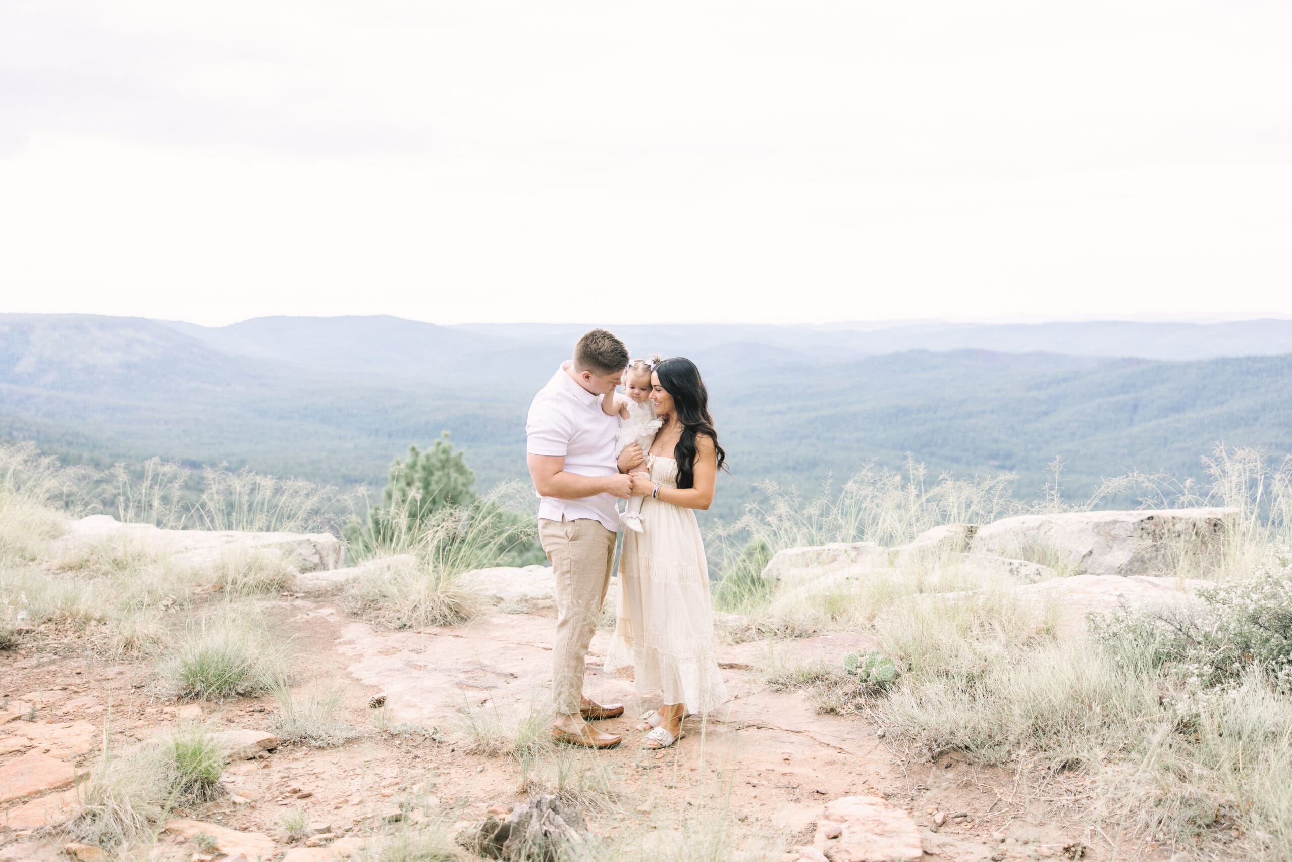 Northern Arizona family photos